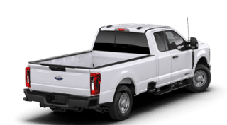 2026 Ford Super Duty® External Image 4
